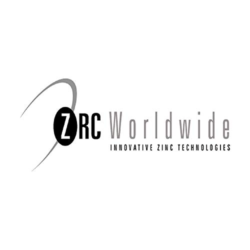 ZRC 221 תרכובת גולוון קר ו VOC נמוך | גלון יחיד | הגנה על קורוזיה ברזל ופלדה | תואם את הביצועים המגולוונים המטופלים